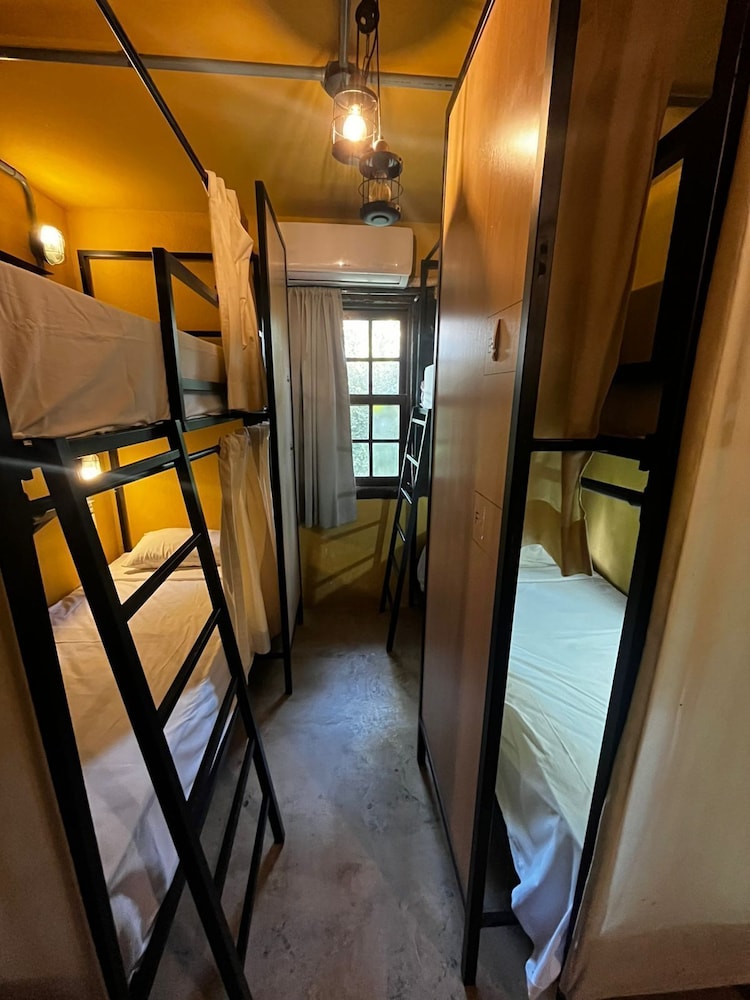 Shared Dormitory