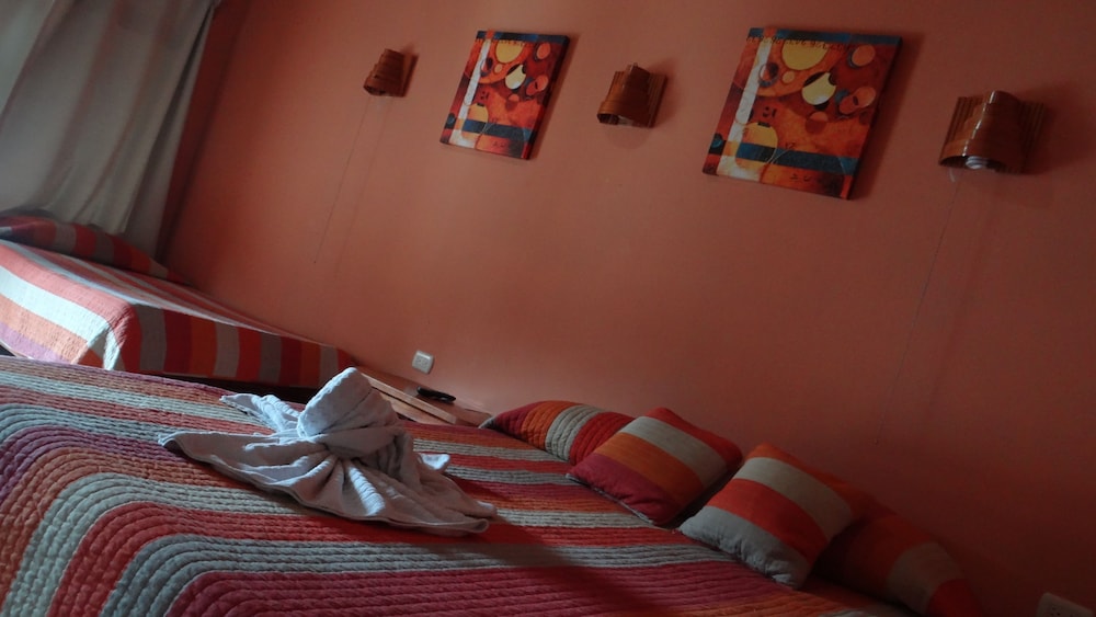 Standard Double Room photo 2