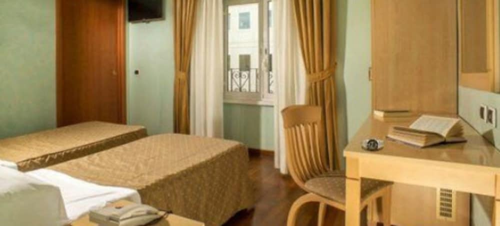 Double Room, Annex Building photo 2