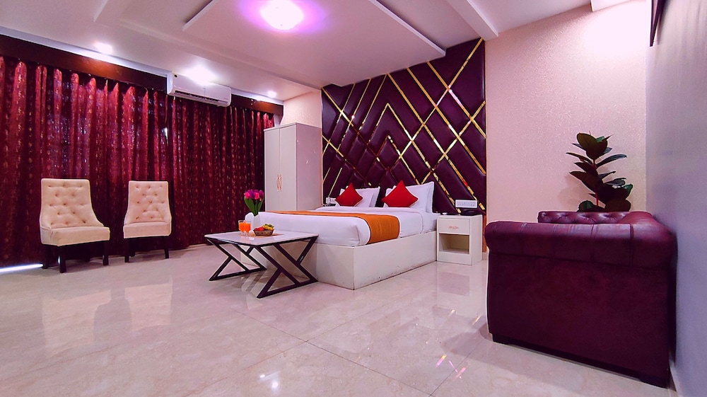 Executive Room - Photo 4