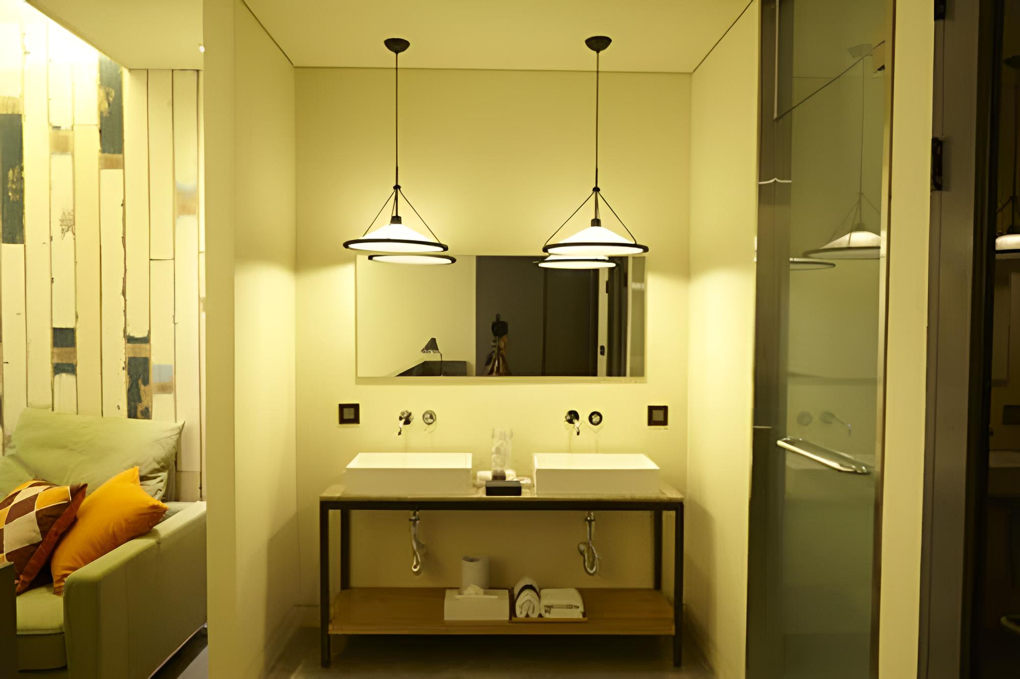 Superior Double Room photo 1