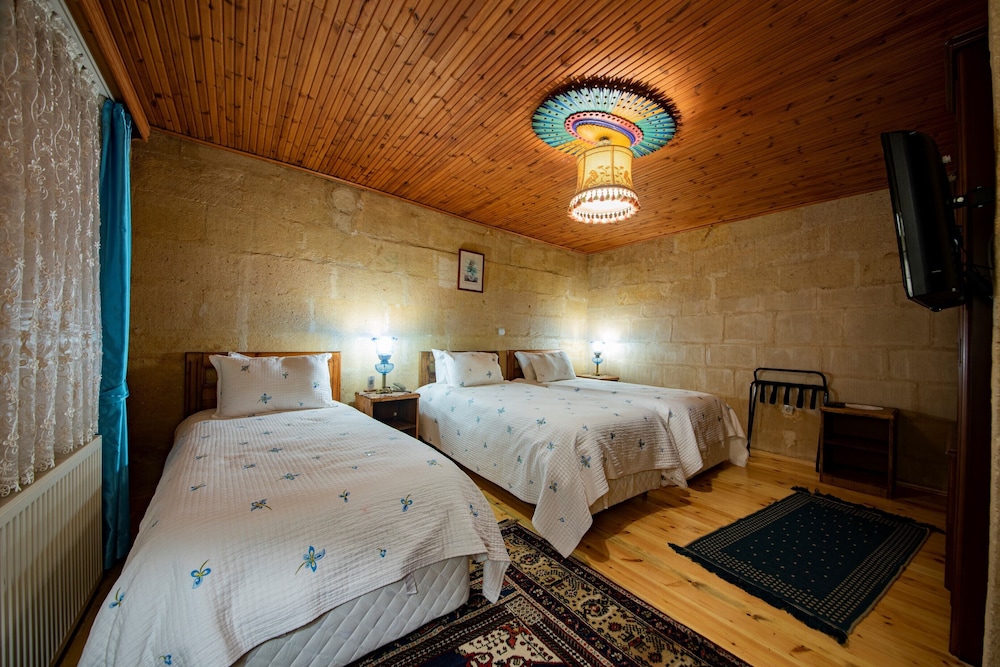 Superior Triple Room photo 1