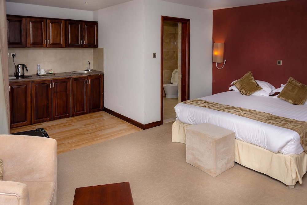 Club Room photo 1