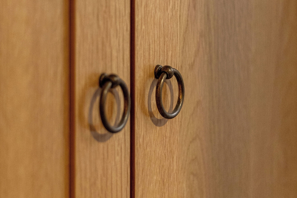 Standard Double Room (Korean Style, No Parking) - Photo 5