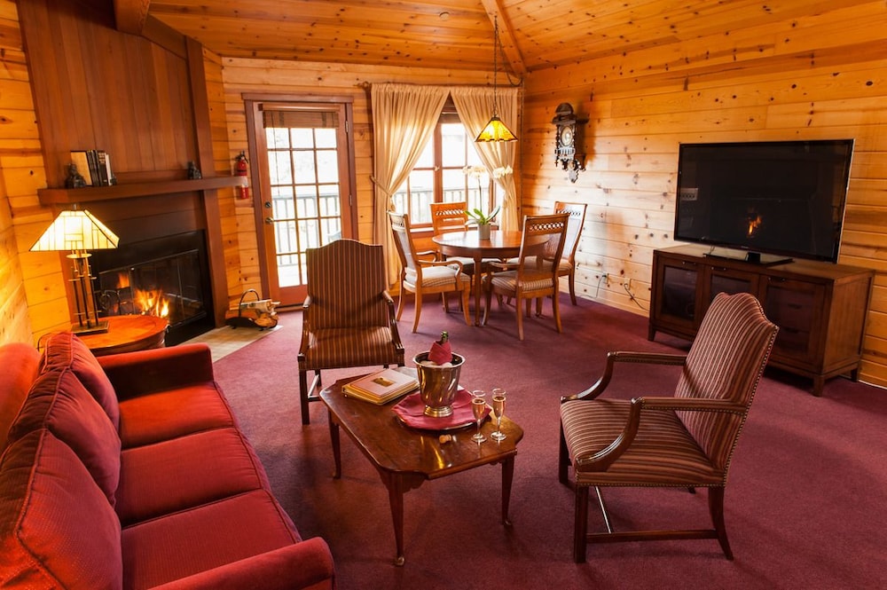 Superior Suite, 1 Bedroom, Non Smoking, Garden View photo 3