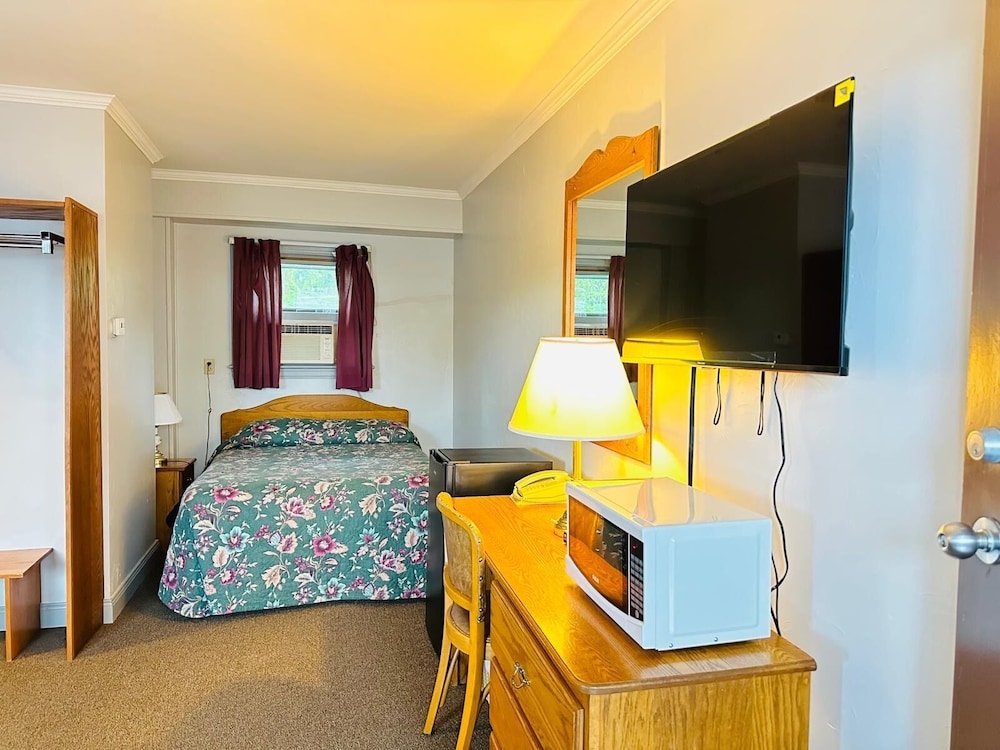 Comfort Room, 2 Double Beds photo 3
