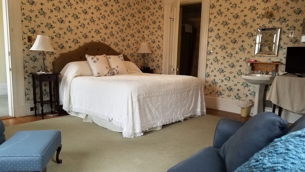 Comfort Single Room, Non Smoking (Room 1, Second Floor) photo 1