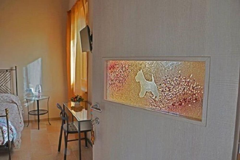 Romantic Double Room, Pool View (Cane) photo 2