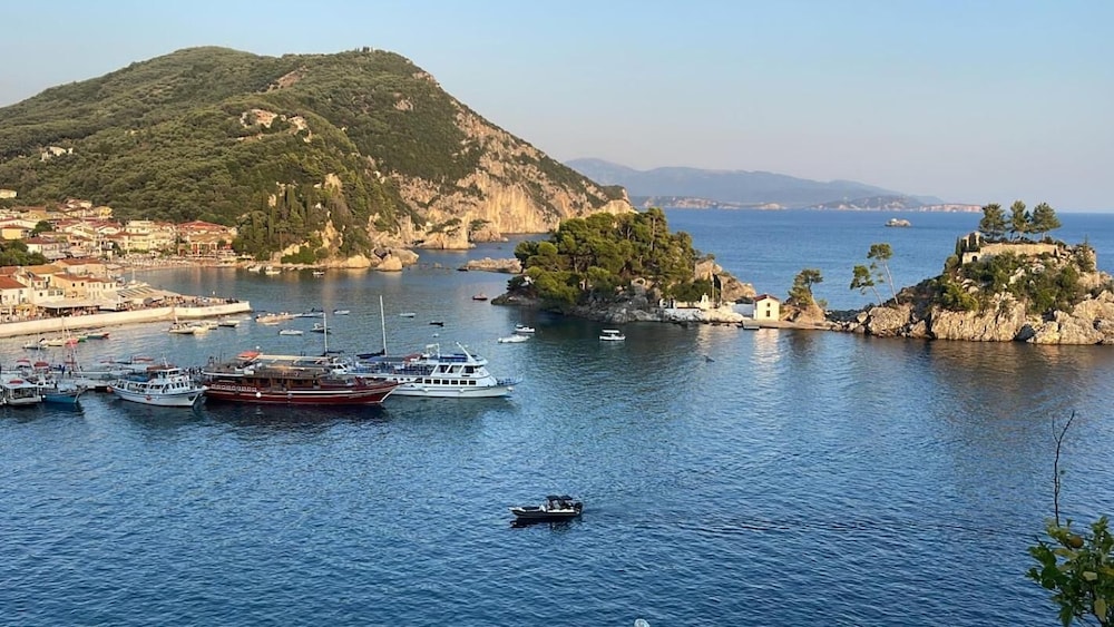 Villa Elysium Parga Luxury Detached Property in Private Grounds, 사진 11
