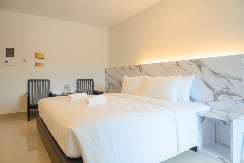 Superior Double Room photo 3