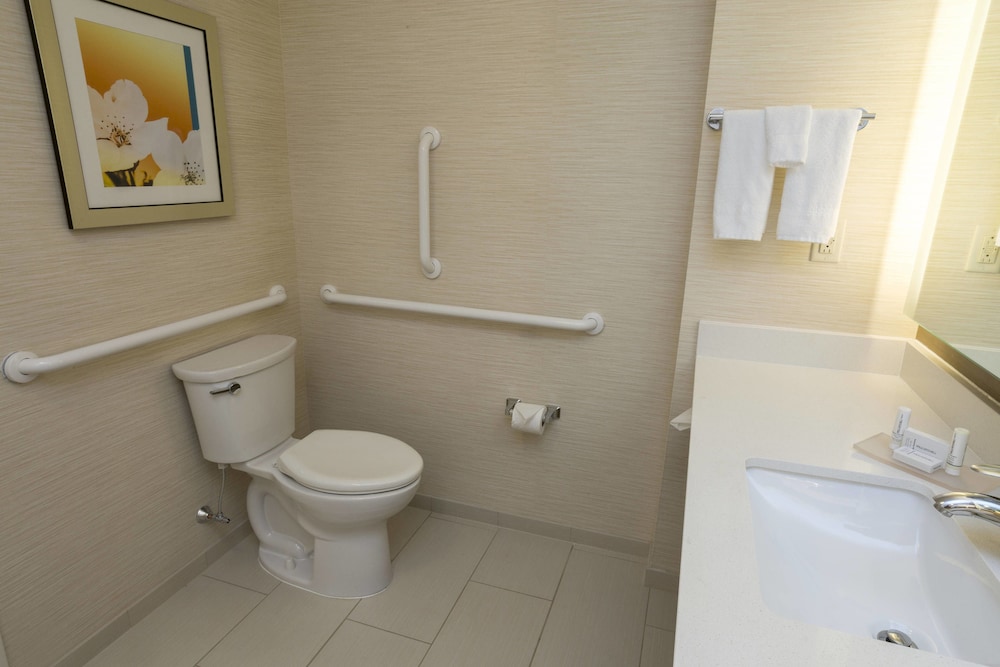 Fairfield Inn & Suites by Marriott Geneva Finger Lakes, Foto 3
