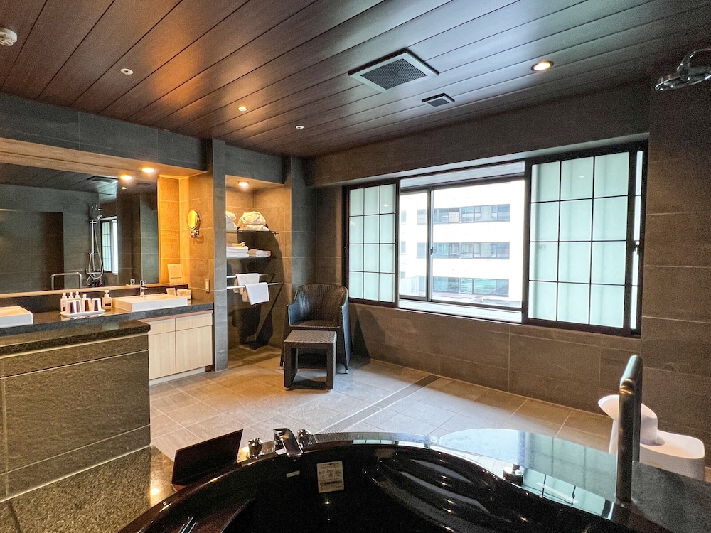 (KOMOREBI) Deluxe Japanese Western Style Room with Jet Bath, Non Smoking - Photo 14