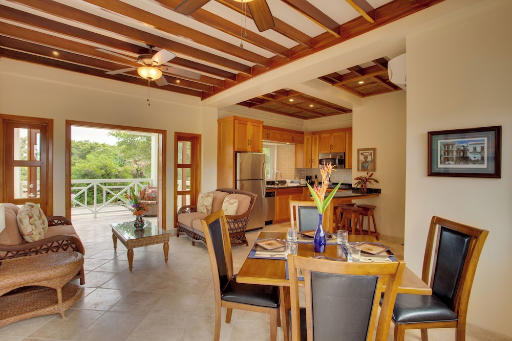 2 Bedroom Treetop Villa