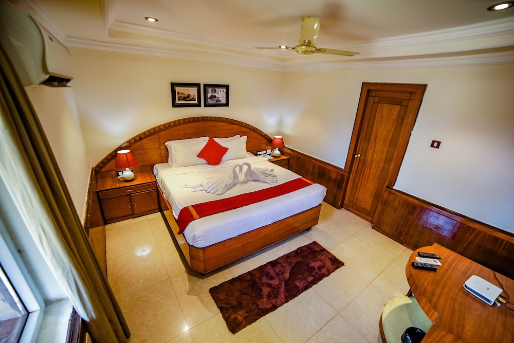 Superior Double Room photo 1