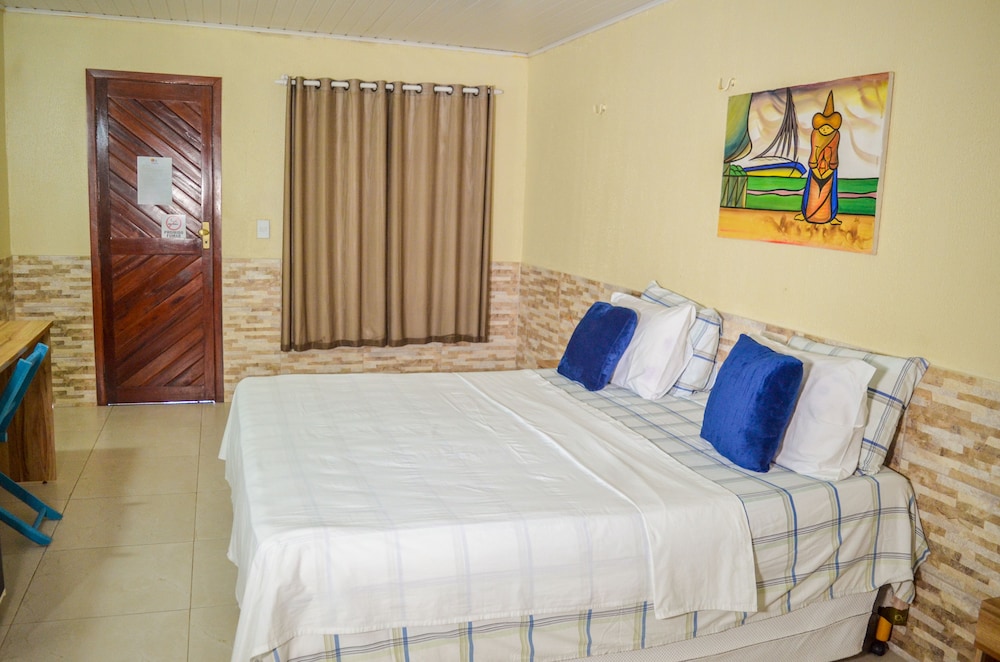 Superior Apartment, Ocean View photo 2