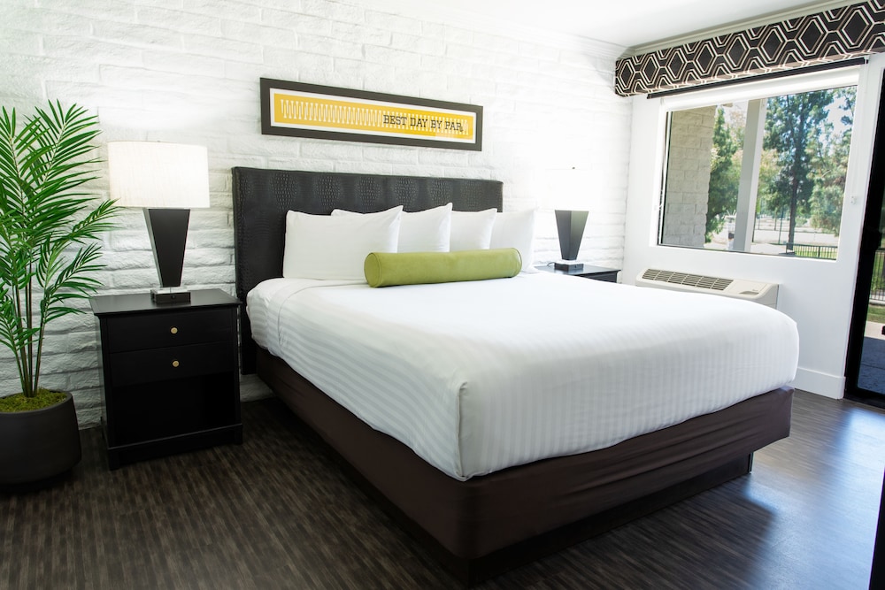 Executive Suite, 1 Bedroom