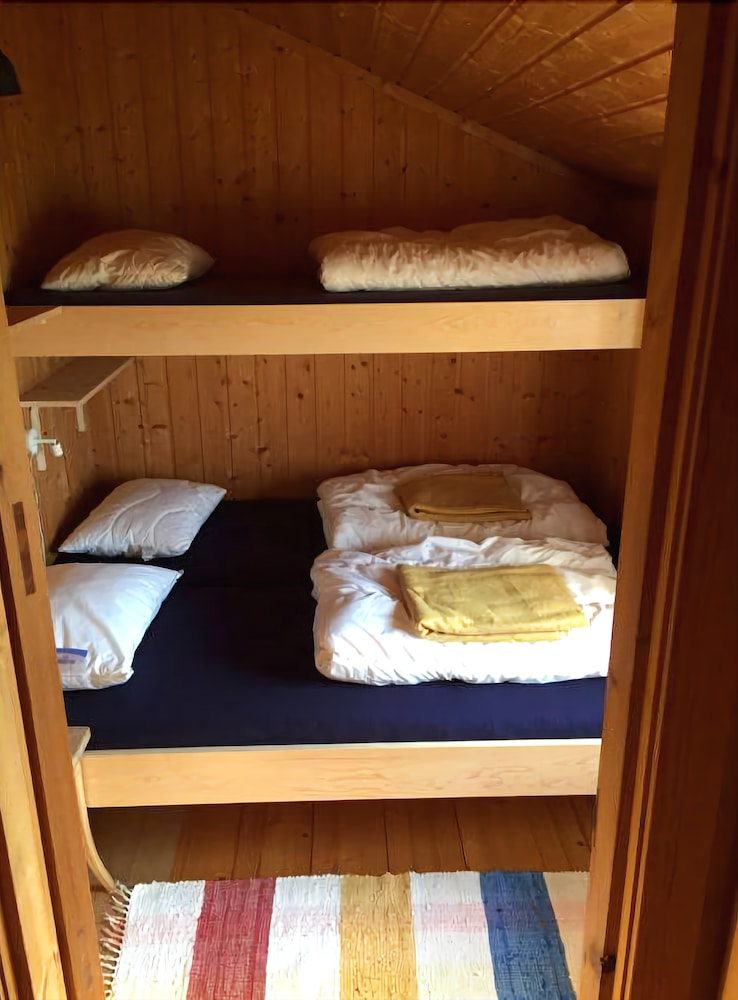 Cabin, 3 Bedrooms photo 1