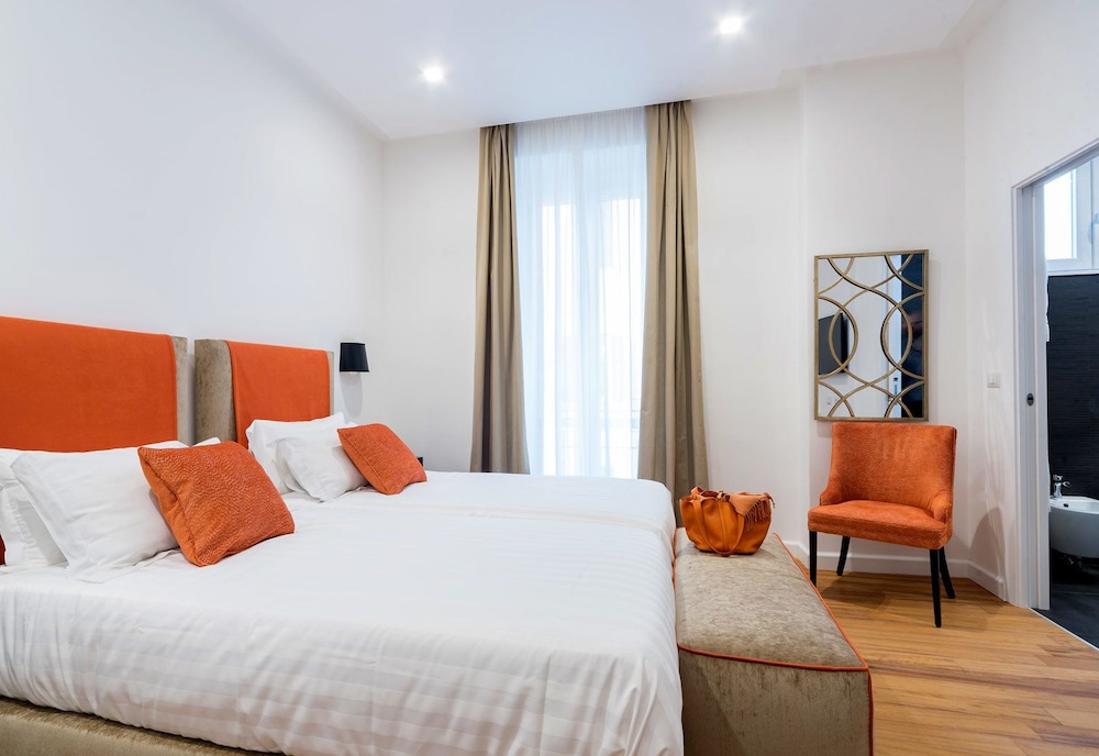 Deluxe Triple Room photo 1