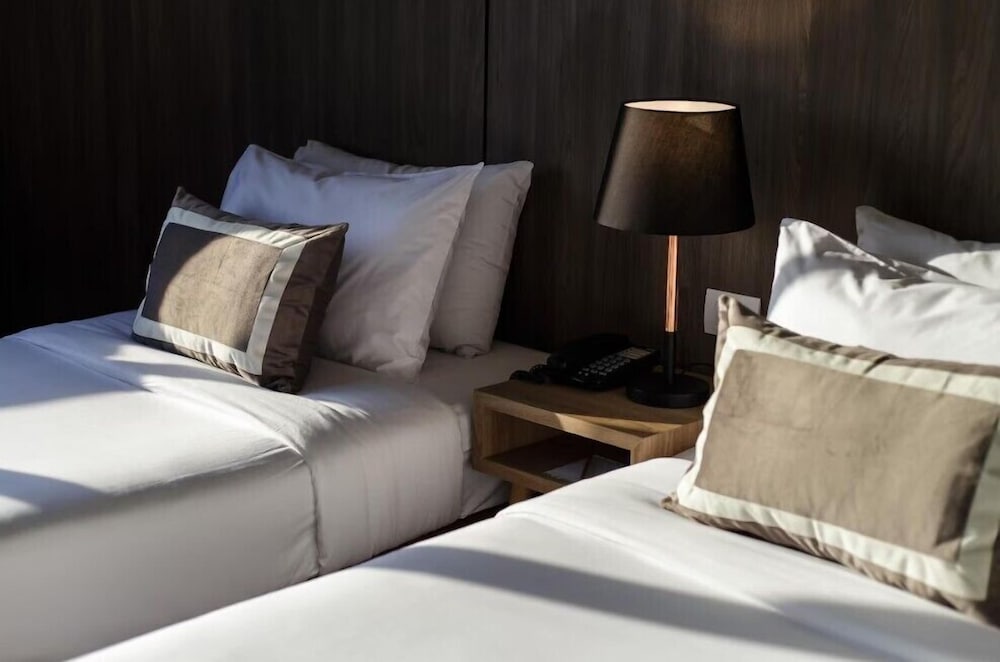 Superior Twin Room photo 1