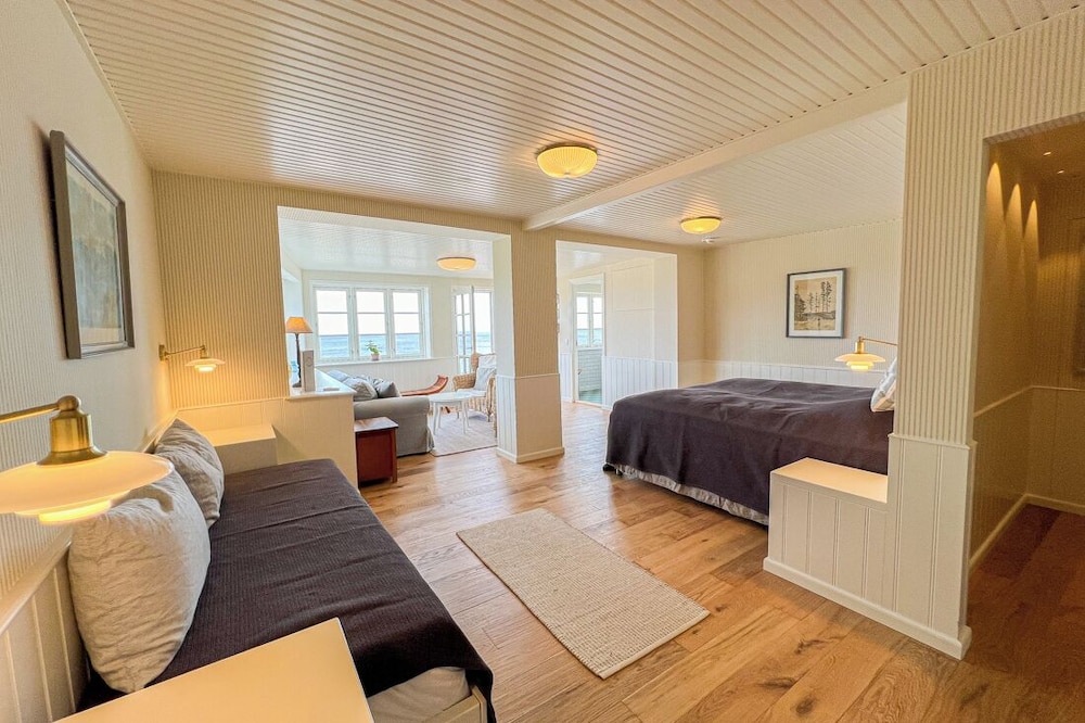 Family Suite, Ocean View photo 1
