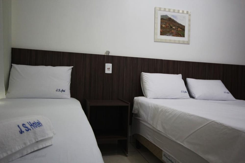 Luxury Triple Room