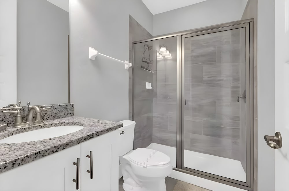 Go 34 Resort a Kissimmee, Foto 9