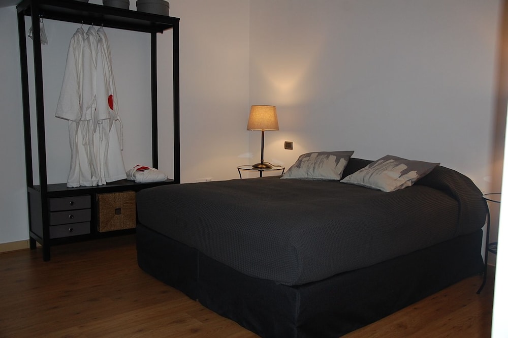 Superior Apartment, 1 Bedroom, City View photo 1