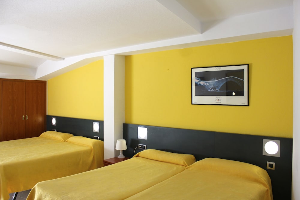 Quadruple Room photo 3
