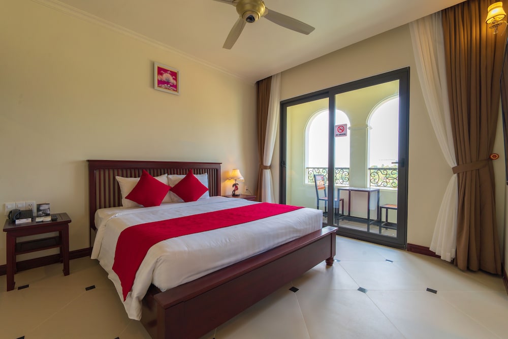 Premium Double or Twin Room
