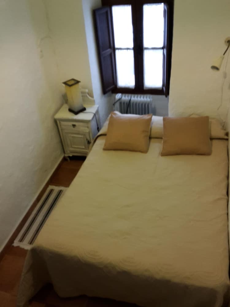 Double Room (Exterior Private Bathroom) photo 2