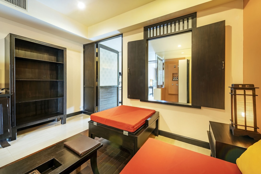 Silver Suite - Photo 5