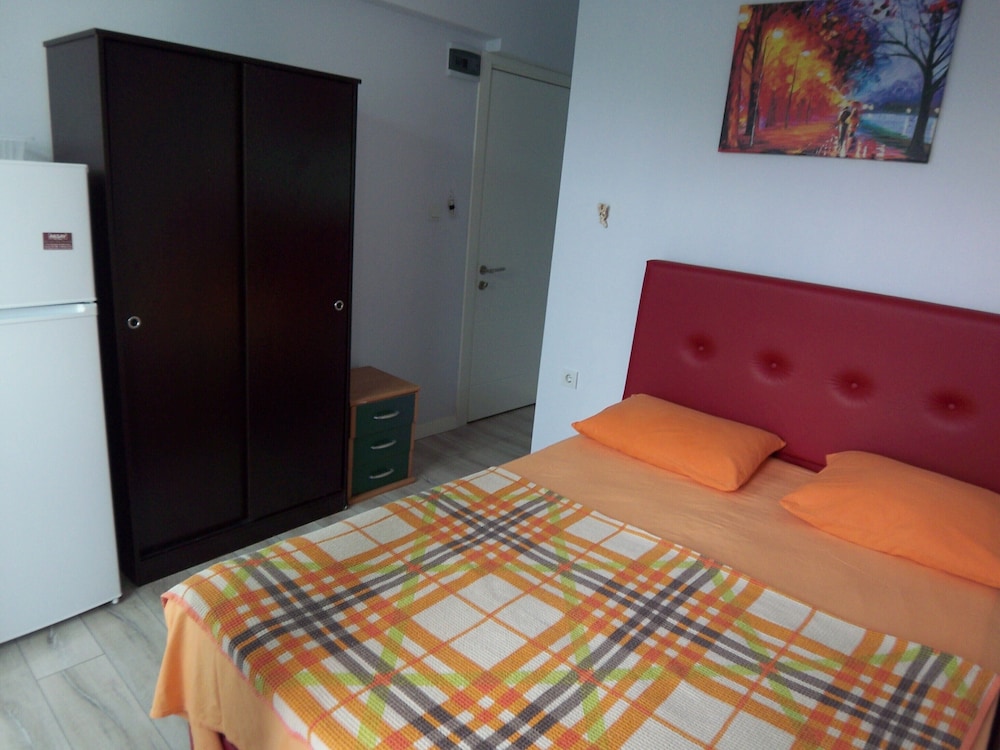 Standard Studio, Sea View photo 1