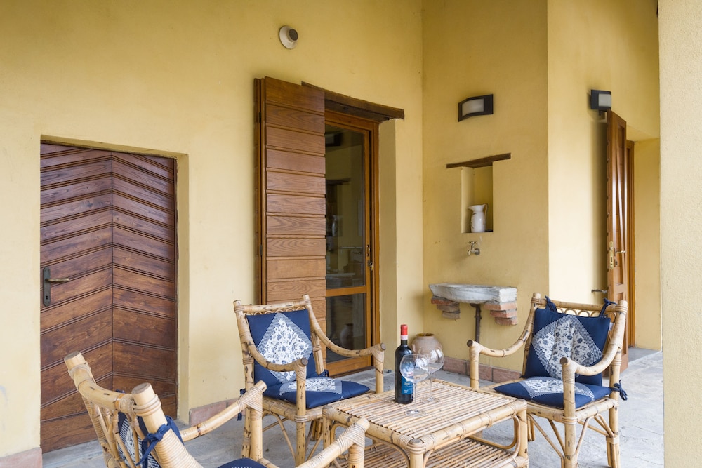 Comfort House, 1 Bedroom, Kitchen, City View photo 1