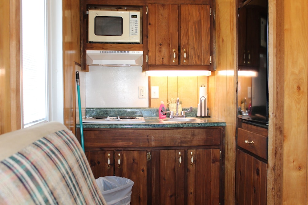 Premium Cabin photo 2