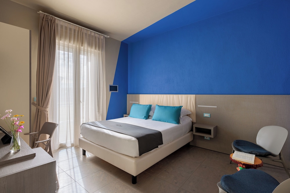 Deluxe Room photo 1