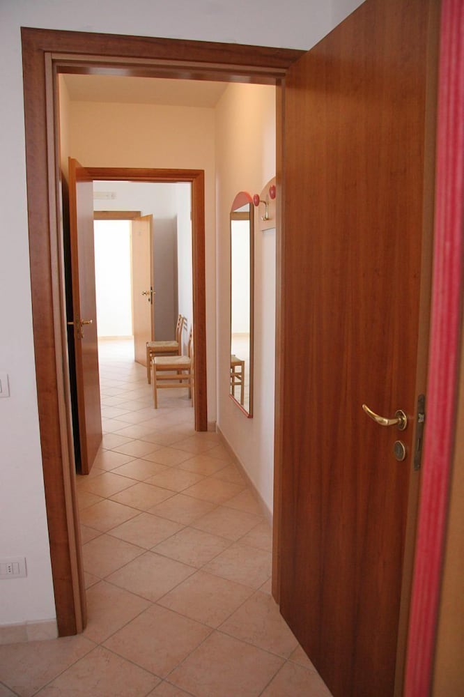 Apartment, 1 Bedroom, Terrace photo 3