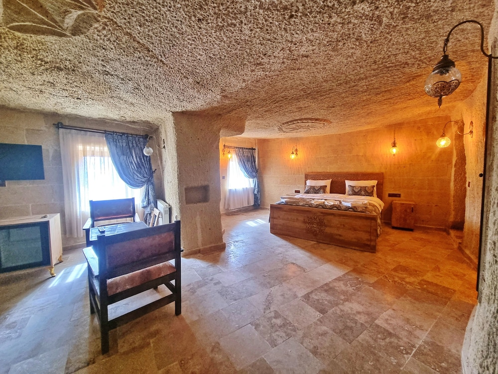 Turbel King Suite photo 1