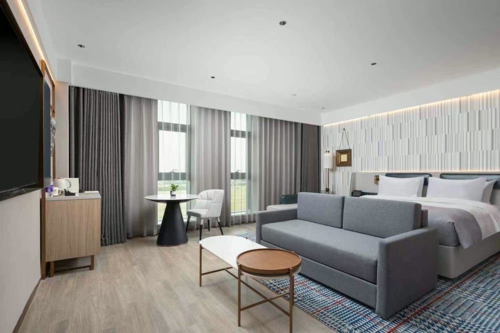 Premier Single Room photo 1