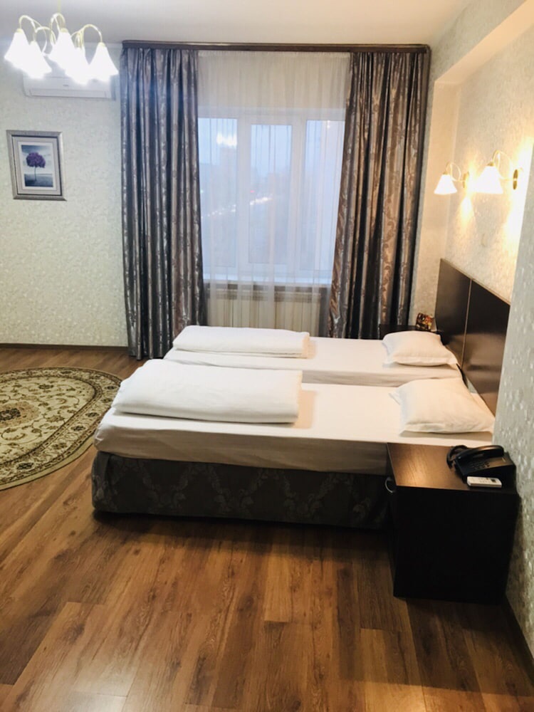 Comfort Double or Twin Room photo 2