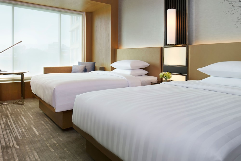 Room, 2 Twin Beds, Non Smoking photo 3