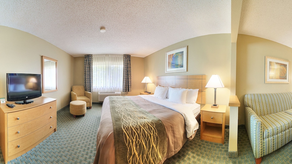 Suite, Non Smoking photo 2