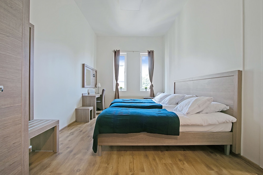 Family Quadruple Room, 1 Bedroom photo 3