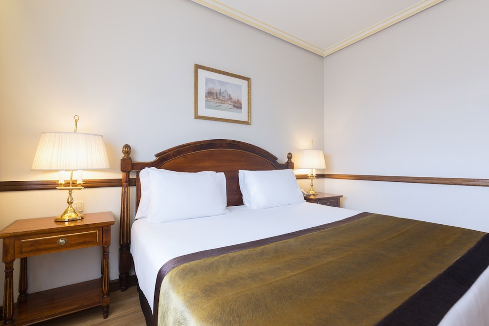 Double Room Single Use photo 2