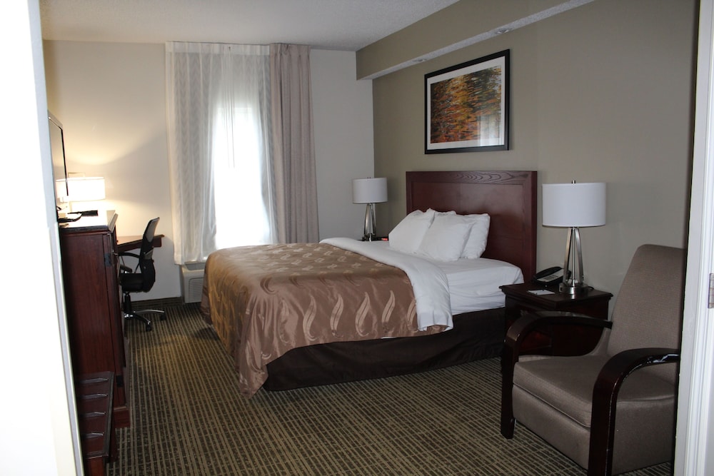 Quality Inn Lake City, Billede 3