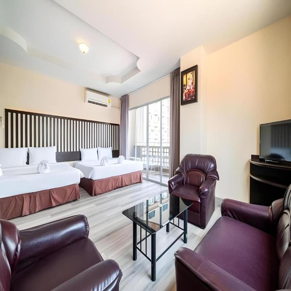 Family Suite - Photo 7