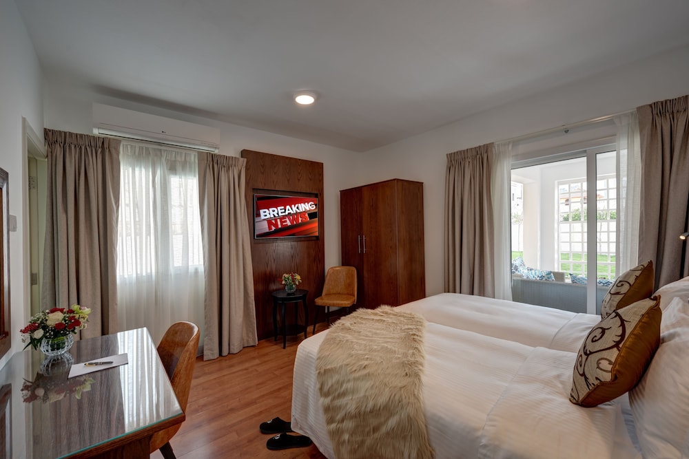 Villa, 4 Bedrooms, Private Pool photo 3