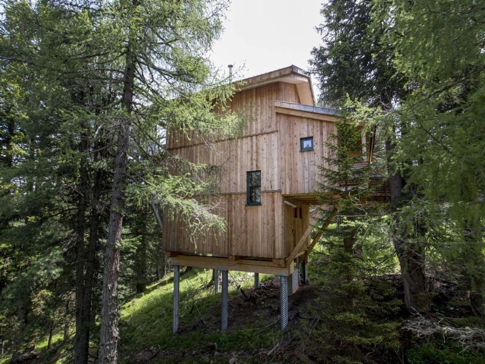Chalet photo 2