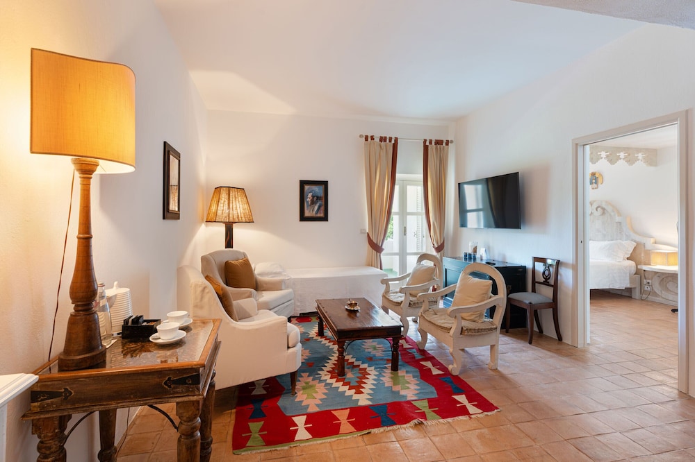 Elite Double or Twin Room photo 3
