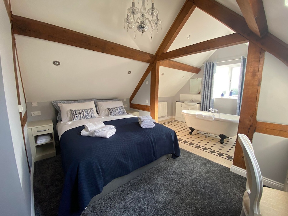 Executive Suite photo 2