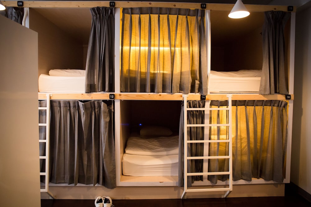 Capsule 16 Beds photo 2